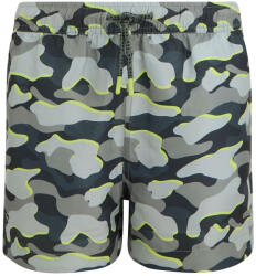 Regatta Skander DrkStrmCamo Детски размер: 170-176 / Цвят: сив