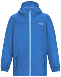Regatta Kids’ Pack-It Jacket III Sonic Blue Детски размер: 170-176 / Цвят: син