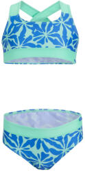 Regatta Dakaria Bikini III SnBluIcGrnFl Детски размер: 146-152 / Цвят: син