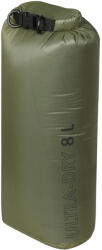 Warg Ultra Dry 8 L Culoare: verde