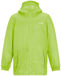 Regatta Kids’ Pack-It Jacket III Sharp Green Детски размер: 146-152 / Цвят: светло зелен
