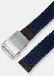 Aeronautica Militare платнен колан мъжки от памук (CI0319UCT04306) - answear - 119,29 лв