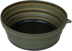 Warg Fold Bowl 500ml Culoare: verde închis Castron