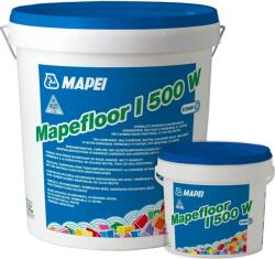 Mapei Mapefloor I 500 W a Mapecolor Paste színeiben 2 kg + 24 kg A+B komp