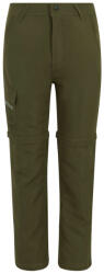 Regatta Sorcer Z/O Trousers III Treetop Детски размер: 164-170 / Цвят: зелен