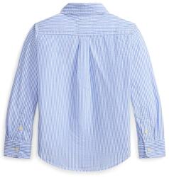 Ralph Lauren риза тип Оксфорд за деца от памук (322B23251001)