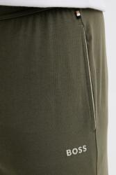 BOSS домашни панталони мъжки от памук с еластан Mix&Match Pants (50515305)