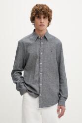 Tommy Hilfiger cămașă pentru bărbați, cu in PPY2-KDM0GS_59X (DM0DM22761)
