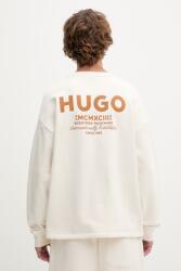 HUGO Blue pentru bărbați din bumbac Naviu PPYH-BLM0FK_01D (50510732)
