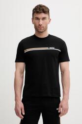 BOSS tricou loungewear pentru bărbați, din bumbac PPY2-TSM1CJ_99A (50561470)