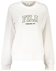 Fila Дамски суитшърт с цип fila, Размер l, Цвят Бяло (faw1298_bi10001)