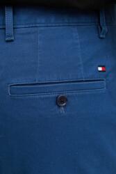 Tommy Hilfiger панталон чино мъжки от памук с еластан (MW0MW40262) - answear - 109,51 лв