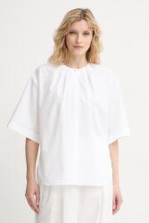 HUGO BOSS cămașă pentru femei, din bumbac Banorena 9BY2-BDDZY7_00X (50564943)