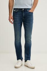 Calvin Klein blugi skinny pentru bărbați 9BY2-SJMZZ9_59J (LV04RG794G)