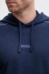 HUGO BOSS суичър с качулка мъжки от памук с еластан palo hoodie (50557013)