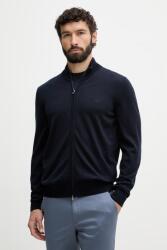HUGO BOSS cardigan pentru bărbați din lână H-Balonso-L 9BY2-SWMZY6_59X (50571915)