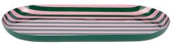 Present Time tavă pentru servire din fier 18 cm 99KK-SEUZYD_76X (PT4401GR) Tava