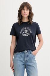Tommy Jeans tricou feminin din bumbac 9BY2-TSDZRM_59X (DW0DW22816)