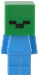 LEGO® Minifigurină LEGO Minecraft - Chicken Jockey - Plain Torso (Baby Zombie) min127 (min127)