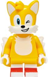 LEGO® Minifigurină LEGO Sonic the Hedgehog Tails (Miles Prower) son018 (son018)