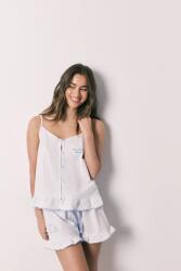 Women'Secret pijama pentru femei din bumbac 9BY2-BIDZSF_55X (3593066)