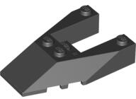 LEGO® Cărămidă cu pantă 6 X 4 X 1 (6048746)