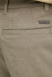Armani Exchange къс панталон мъжки с лен (XM002294.AF22842)