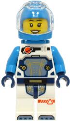 LEGO® Minifigurină LEGO City Astronaut femeie cty1707 (cty1707)