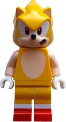 LEGO® Minifigurină LEGO Sonic the Hedgehog Super Sonic son019 (son019)