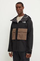 The North Face geaca Dragline 9BYH-KUM0MJ_99X (NF0A87YF4XO1)