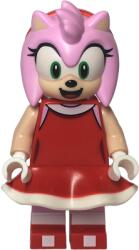 LEGO® Minifigurină LEGO Sonic the Hedgehog Amy rose son005 (son005)