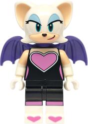 LEGO® Minifigurină LEGO Sonic the Hedgehog Rouge son016 (son015)