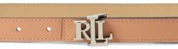 Lauren Ralph Lauren колан дамски от кожа (412883715)