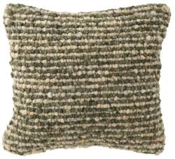 J-Line pernă decorativă cu bumbac 45 x 45 x 15 cm 99KK-PDUZZ6_MLC (56316)