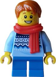 LEGO® Minifigurină LEGO Holiday Carol Choir hol404 (hol404)