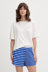 Tommy Hilfiger pijama din două piese pentru femei din bumbac PPYA-BID156_00A (UW0UW05760)