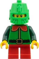 LEGO® Minifigurină LEGO Holiday Elf hol387 (hol387)