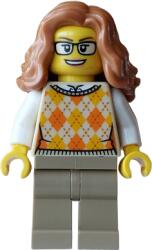 LEGO® Minifigurină LEGO Holiday Carol Choir hol405 (hol405)