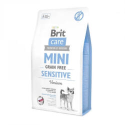 Brit Mini Sensitive 2kg