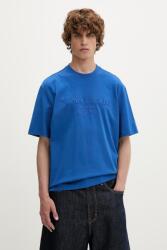 Tommy Jeans tricou basic pentru bărbați, din bumbac PPY2-TSM18Z_55X (DM0DM22545)