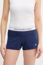 Ralph Lauren pantaloni scurți de pijama pentru femei, cu bumbac PPY2-BID258_59X (4P0781)