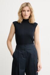 HUGO BOSS Vestă pentru femei, din lână Fipini 9BYA-SWD06L_59X (50544998)