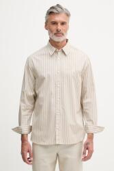 Calvin Klein cămașă bărbătească din bumbac PPY2-KDM0AT_08X (LV04RF106G)