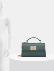 Furla чанта crossbody дамска от кожа (WE00423.ARE000.4899S)