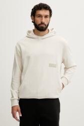 BOSS Green hanorac cu glugă pentru bărbați cu bumbac SW_Hoodie 9BY2-BLMZYE_01X (50564113)