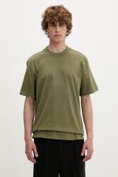 HUGO tricou pentru bărbați din bumbac Dapolino PPYX-TSM1SN_78B (50488330)