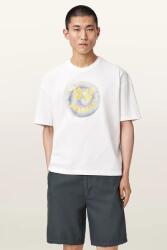 AllSaints tricou bărbătesc din bumbac SPUN 9BY2-TSMZZR_00X (M050PE)
