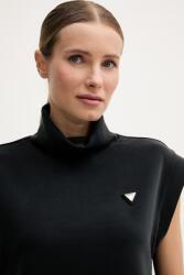 GUESS суичър без ръкави дамски с модал OLYMPE (V6YQ18.K4318) - answear - 121,24 лв
