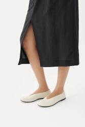 Vagabond Shoemakers балеринки от кожа ALEYA (6119.101.37)