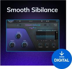 Safari Audio Smooth Sibilance (Digitális termék)